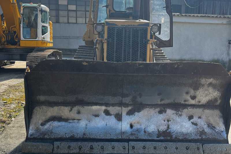 OmecoHub - Immagine CATERPILLAR D5H